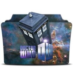 Doctor Who