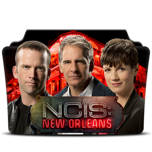 NCIS New Orleans by nicholi1120 on DeviantArt