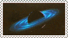 space stamp by gunsweat