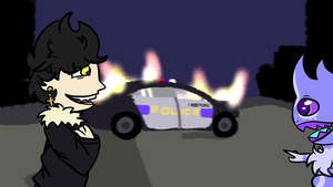 It's not that funny (animation)
