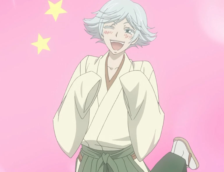 Get Wallpaper Kamisama Hajimemashita Mizuki By Mikuhatsune666 On Deviantart For Android Free