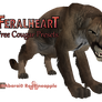 FeralHeart :: April 20 - COUGAR