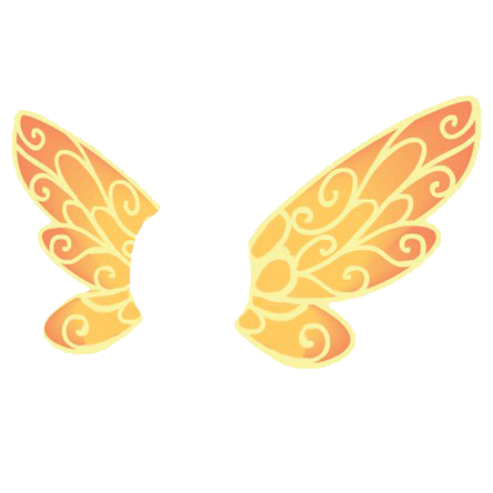 furby wings