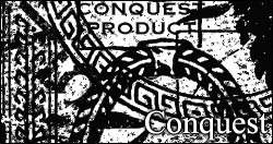 Conquest PS brushes