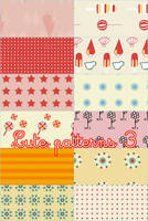 Cute patterns 03