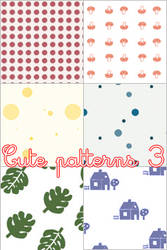 Cute pattern 04