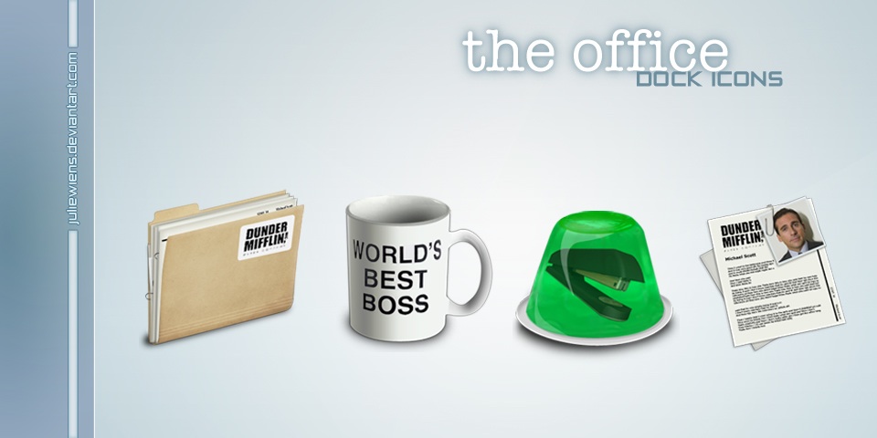 The Office Collection