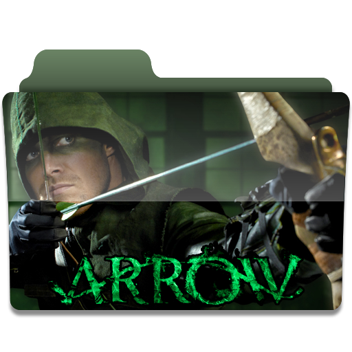 Arrow by VSBroN13 on DeviantArt
