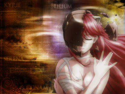 elfen lied