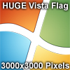 Vista Flag