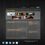 Portofolio psd file