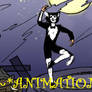Mr Mistoffelees Pirouettes