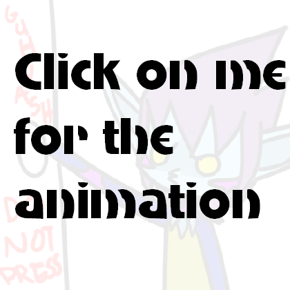 Raptin Button Press Animation By Temorali On Deviantart