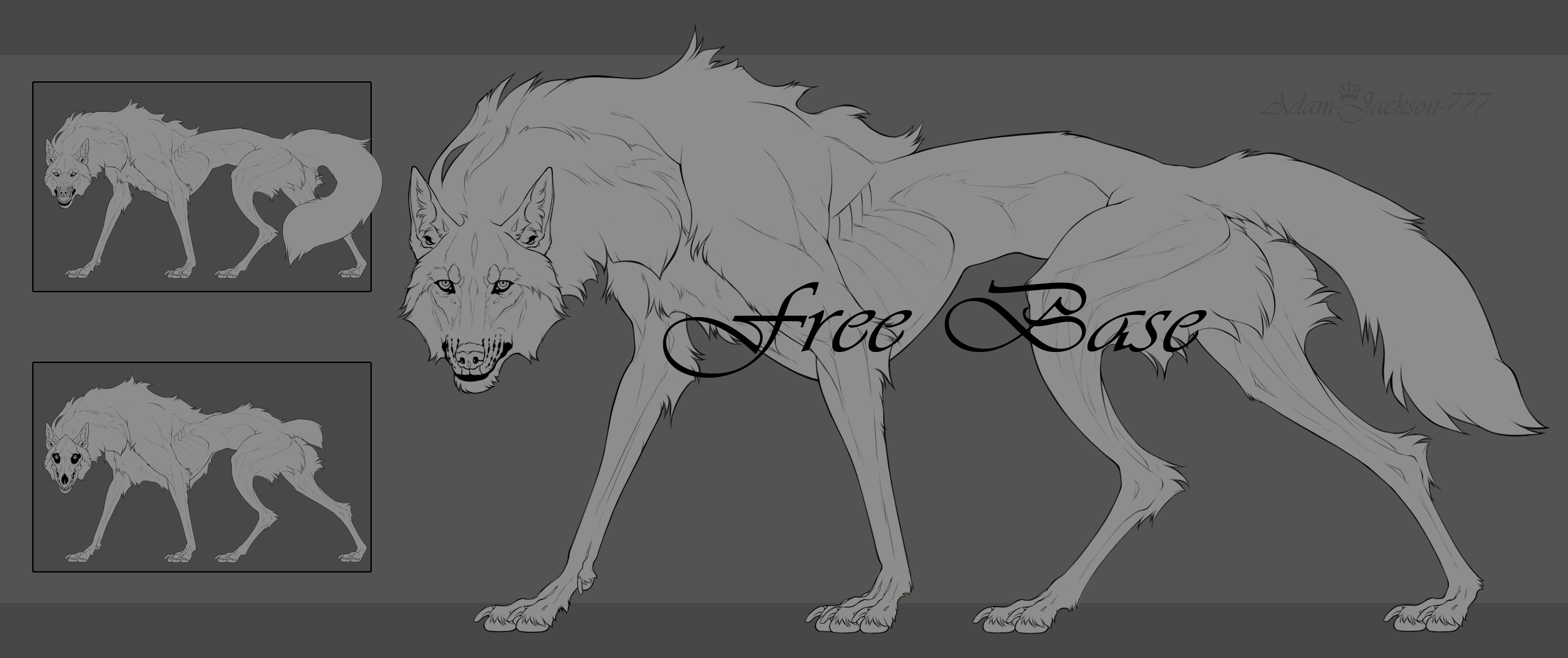 Free Base 2 by Adam-Jackson-777 on DeviantArt
