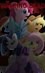 MLP Walking Dead