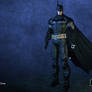 Batman Arkham Asylum - Arkham Knight v8.03 Batsuit