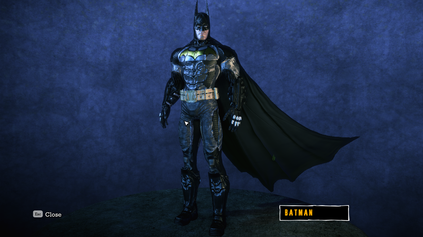 Batman Arkham Knight How To Get Prestige Suit Batman Arkham Knight How To Get Prestige Suit - Margaret Wiegel™. Jul 2023