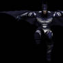 XNALARA - BATMAN ARKHAM KNIGHT - 1997 MOVIE BATMAN