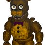 Fredbear FNaF 2