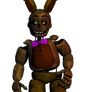 Fredbear's Spring Bonnie Edit