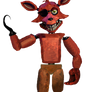 Unwithered Foxy Edit