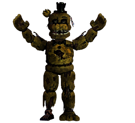Beartrap Edit