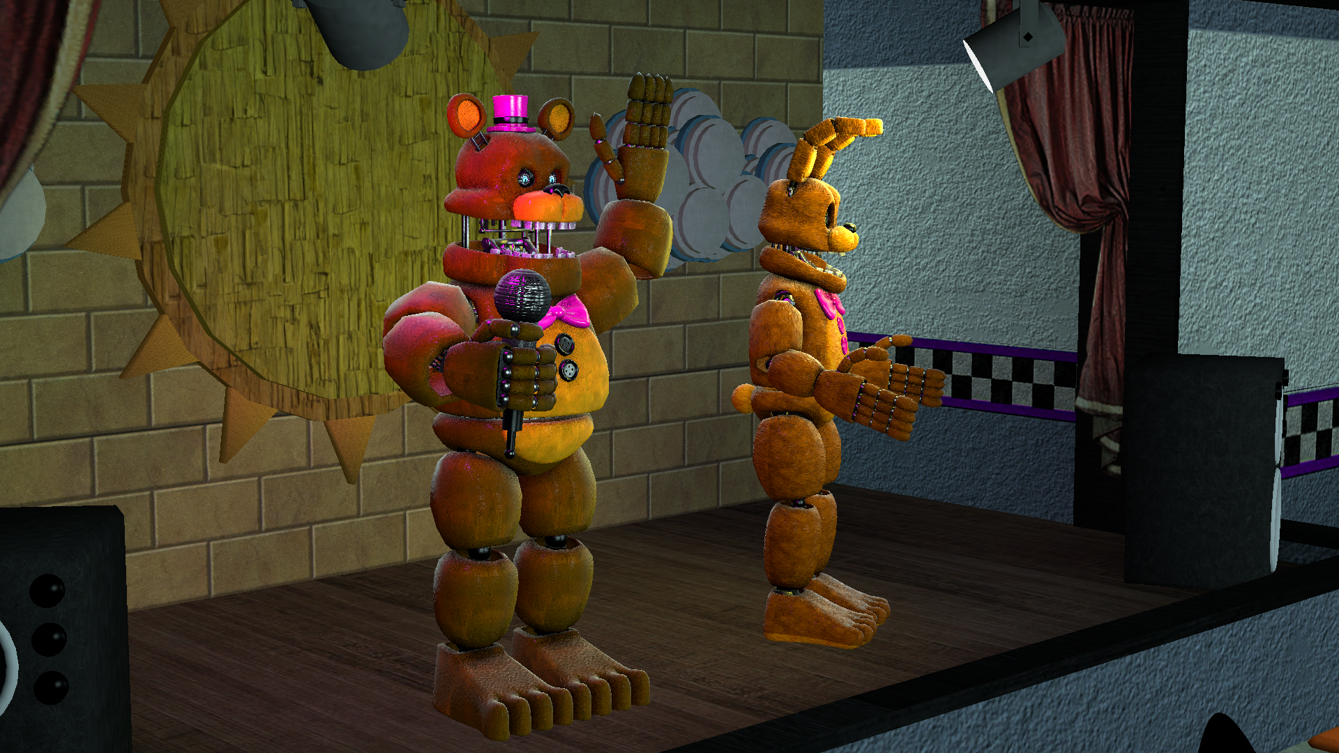 My First Sfm Picture