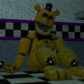 The Yellow Freddy Suit SFM
