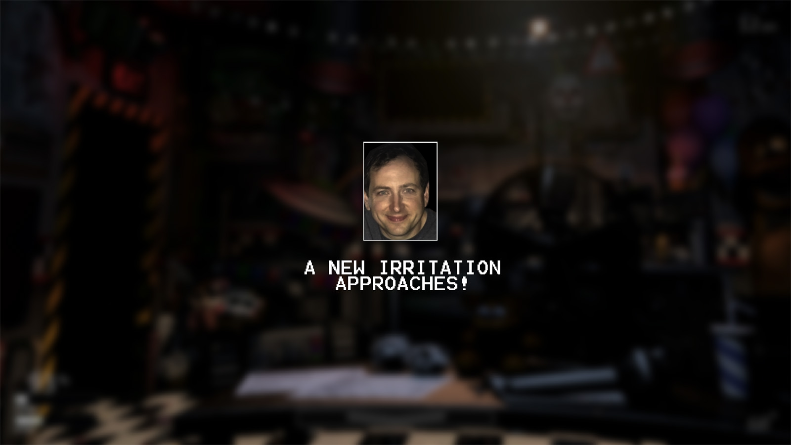 I know who's the 51st character in UCN is...
