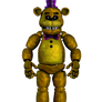 Fredbear UCN Edit