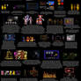 The Ultimate FNaF Timeline (OUTDATED)