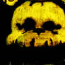 Fake Nightmare Fredbear Kill Screen