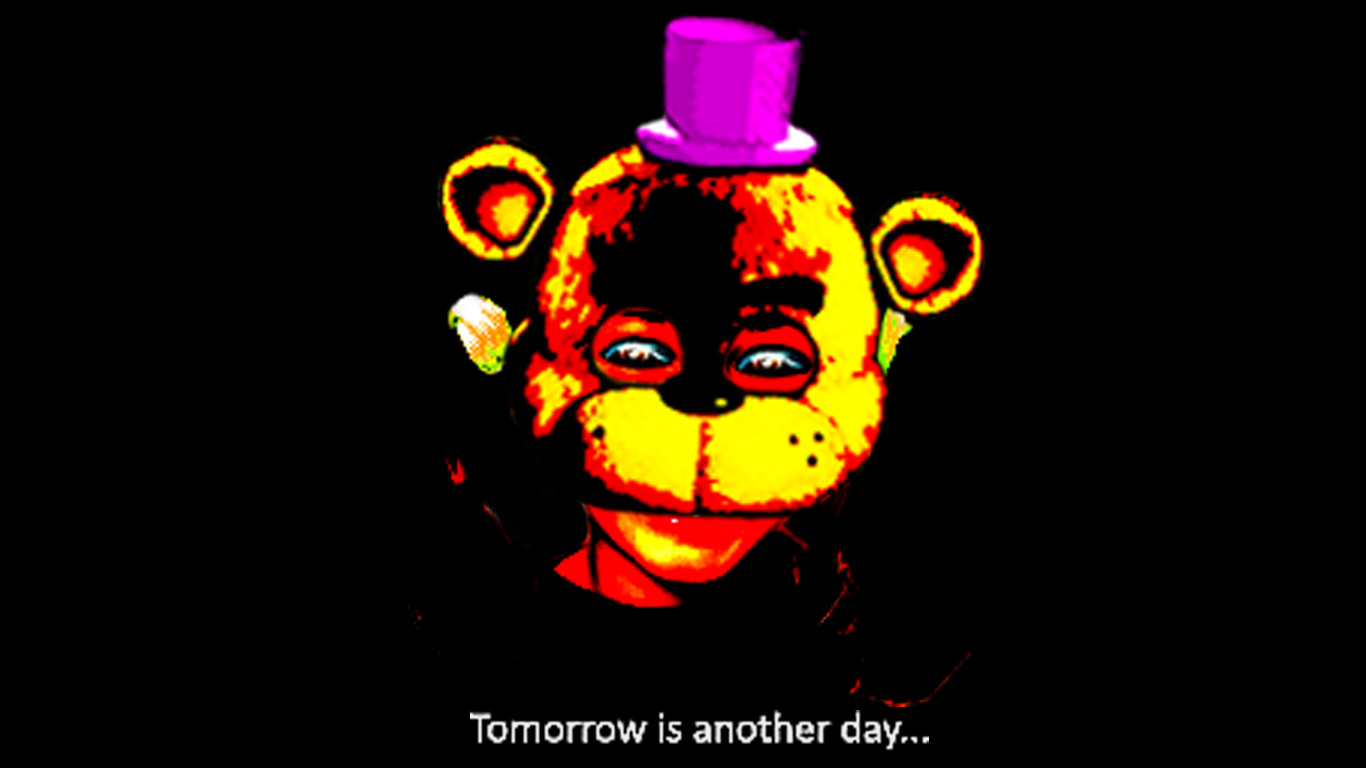 The Fifth Child Edit