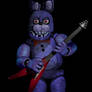 Original/Unwithered Bonnie V3 Edit