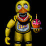 Original/Unwithered Chica V2 Edit