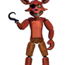 Original/Unwithered Foxy V2 Edit