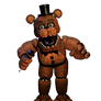 Original/Unwithered Freddy V2 Edit