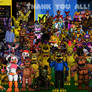 [FNaF Thank you V2 ~ (100 Watchers)]