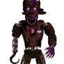 AU Scrap Foxy 'The Return of the Son' Edit