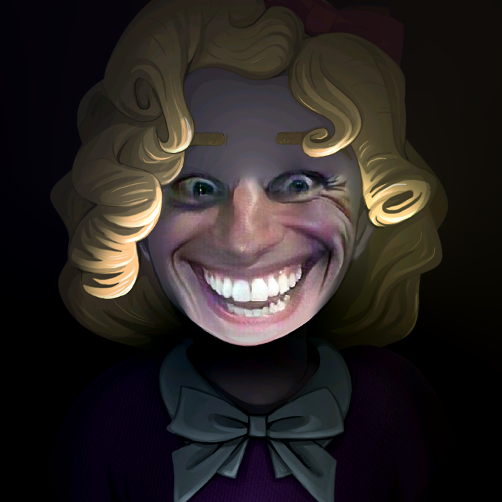 Randompost #1 - SUS ie