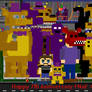 Happy 7th Anniversary FNaF 4!