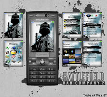 BF:BC2 Theme