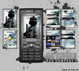 BF:BC2 Theme