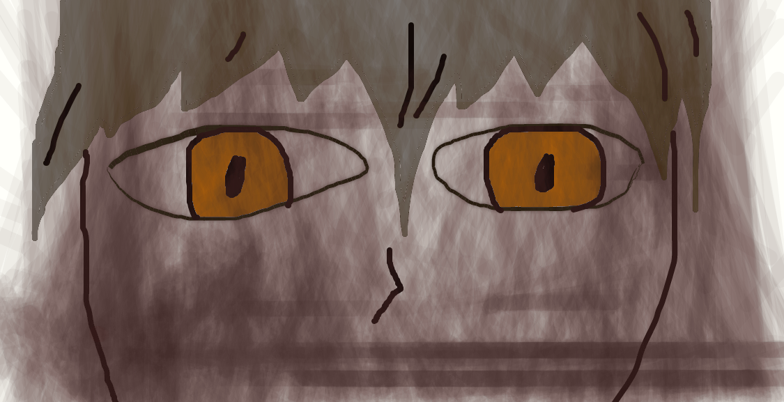 eyes by perrovagabundo on DeviantArt
