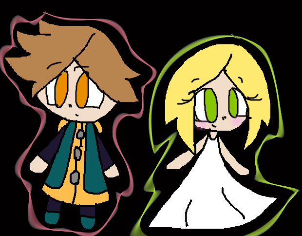 King and Elaine by rosalinawysteria92 on DeviantArt
