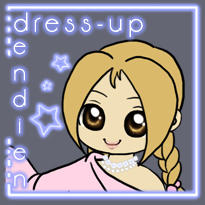 DressUp Endien