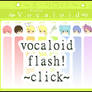 Vocaloid piano