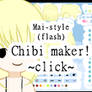Chibi maker