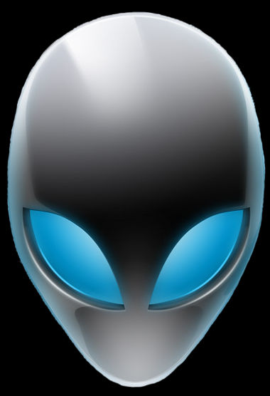Alienware Icon By Ssvlad On Deviantart