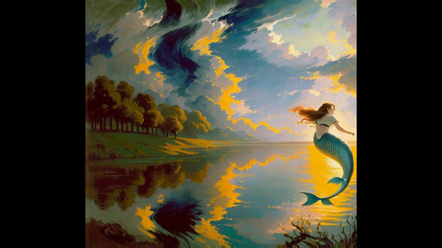 Mer Girls Explore the Best Mergirls Art | DeviantArt